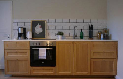 Jethons Appartement in der Gasse 2 - Foto 12