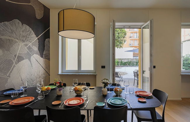 Riviera Flavour Apts by Wonderful Italy - Foto 65