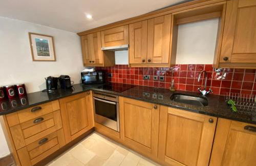 Characterful, Cosy Cotswold Cottage, Folly Cottage - Foto 23