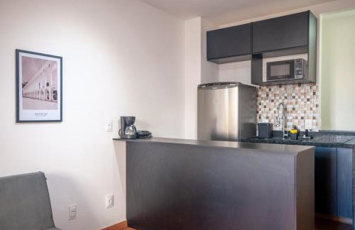 Maravilha centro Studio completo - Foto 44