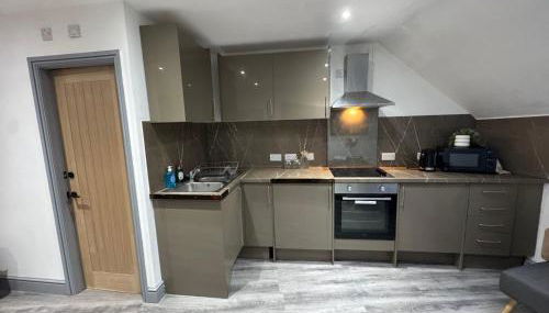 City Stay Manchester Apartment 1, centrally located near Northern Quarter - Foto 3