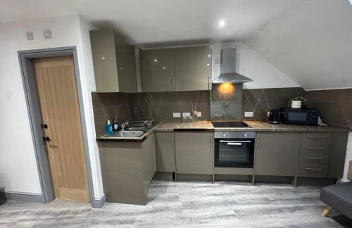 City Stay Manchester Apartment 1, centrally located near Northern Quarter - Foto 3