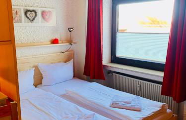 Allgäu Appartementhaus Appartement ALLGÄU 08 - Foto 11