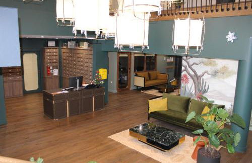 Résidence Montana Le Mans - Foto 2