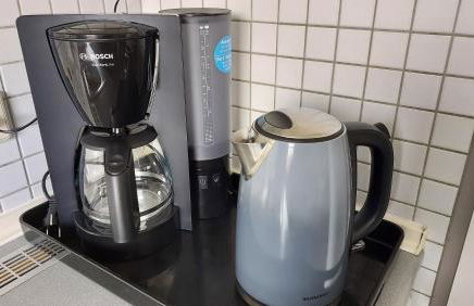 Finkennest Wolke 7 - Foto 15