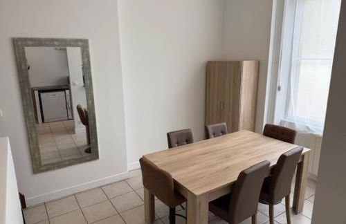 OULLINS T3 COSY 70M2 - 6 Pers 2 Chambre - 2 Mezzanines Métro & centre à Pied - Foto 29