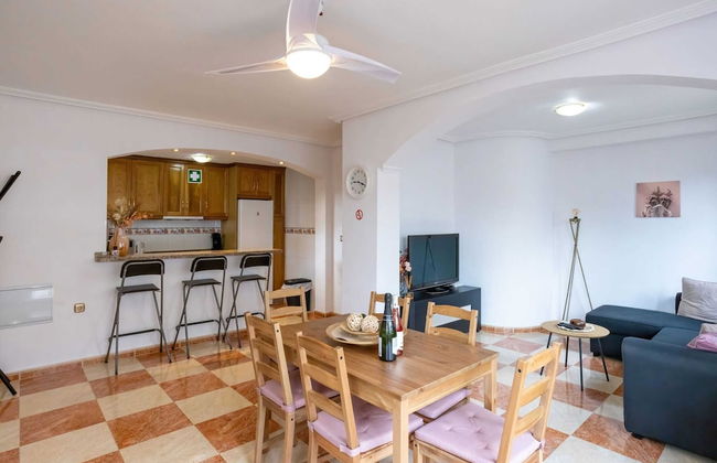 Belvilla by Oyo Lomas de Cabo Roig - Foto 9