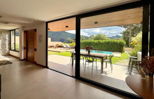 Casa 08 Monte Boa Vista - Piscina Privativa, Sauna e Ofurô de Imersão - Photo 17