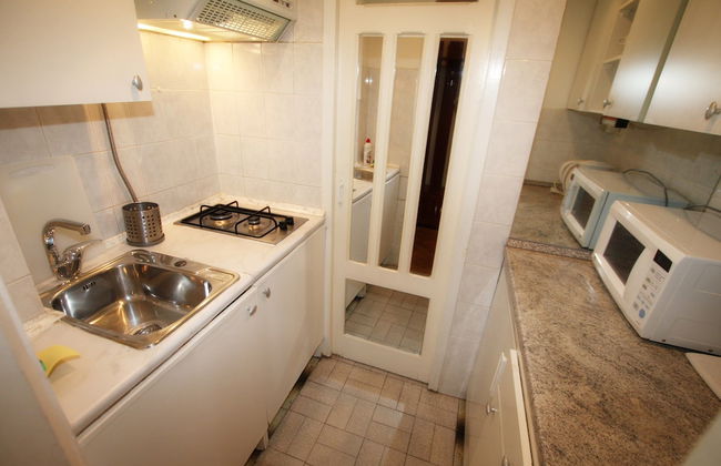 TVST Apartments Bolshoy Gnezdnikovsky 10 apt 332 - Foto 7