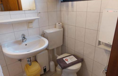 Ferienhaus Wigwam im Feriendorf Altes Land - Photo 33