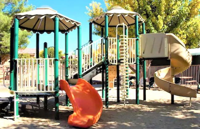 Sedona Pines Resort - Foto 71