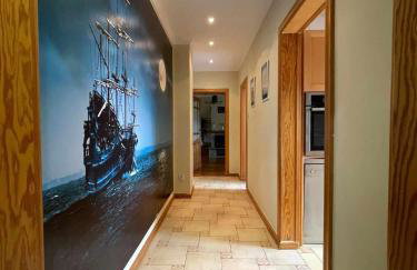 Apartament Boh. Warszawy 43 D/6 - Foto 20