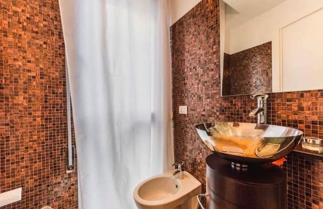 Appartamento Augustus - Foto 20