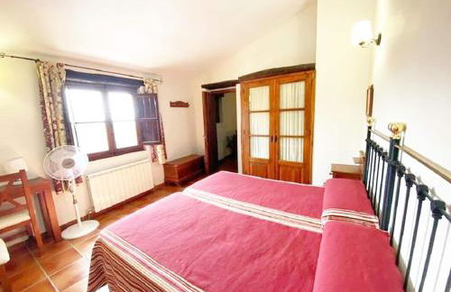 Virgen de la Cabeza Rural House - Foto 16