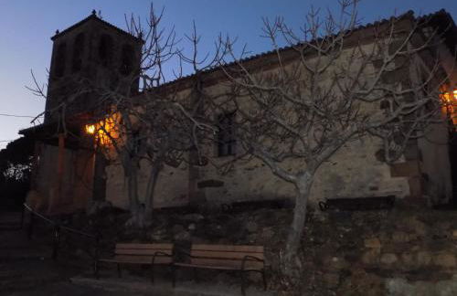 El Capricho Casa Rural - Foto 32