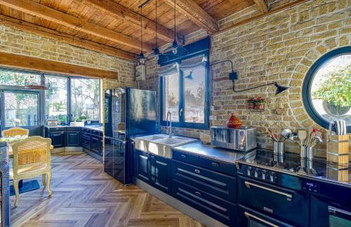 Villa des Berges - 7 Chambres et 6 Salles de bain - Foto 3