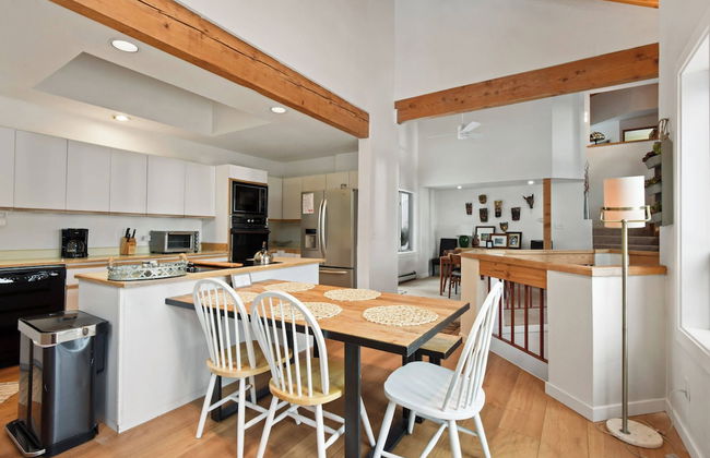 Incline Village Manor Near Beach & More! - Foto 24