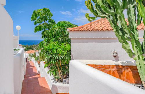 BuenaVista Romantic Bungalow in Costa Adeje - Foto 37