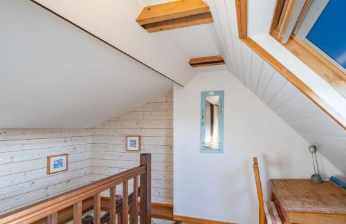 Pont L'Abbé, maison avec jardin pour 4 - Foto 10