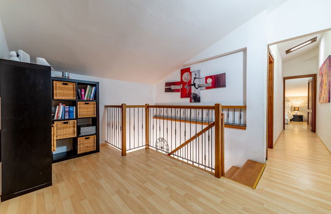 Villa Leonardo - Photo 36