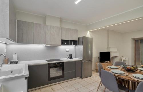 Casa Sparto - Foto 13