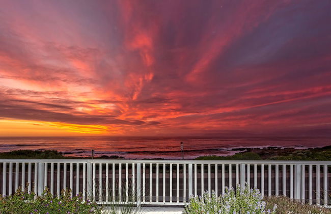 Gansbaai Seafront Holiday House: Ons C-huis - Foto 29