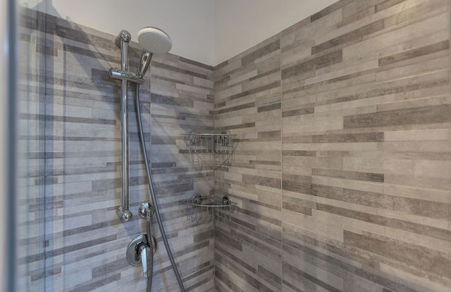 Rental in Rome Borgo Angelico Terrace - Foto 38