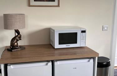 Williamsfield Cottage - Foto 22