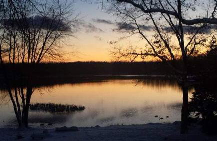 Lake Life - Peaceful and Quiet - Foto 8