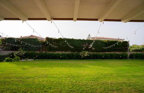 Villa Zefiro - Suites & Events - Foto 23