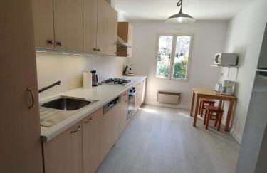 Gîte Charmant avec Piscine et Terrasse en Provence MDV - Foto 6