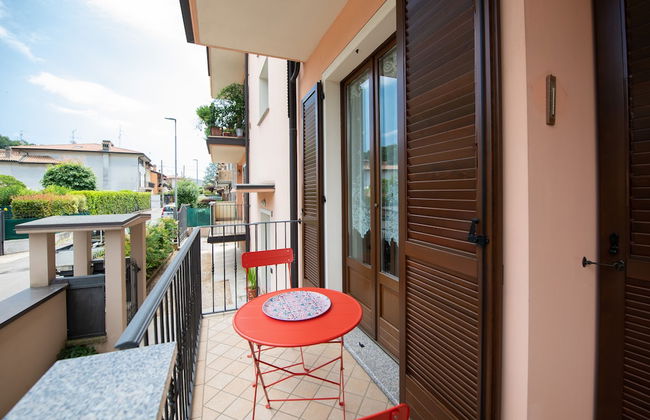 Appartamento La Rosa - Foto 39