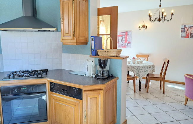 House Near Vosges Park and La Petite Pierre - Foto 6