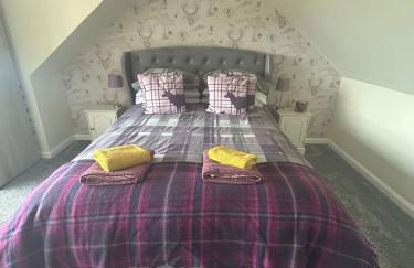 Acorn Apartment - Foto 14