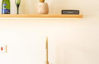 Romantic and stylish retreat - Foto 5