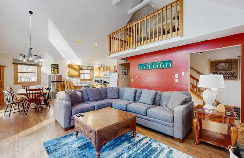 Eidelweiss Retreat - Foto 27