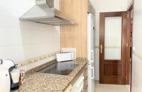 Apartamento entero a 10 minutos en coche de Sevilla Centro - Foto 7