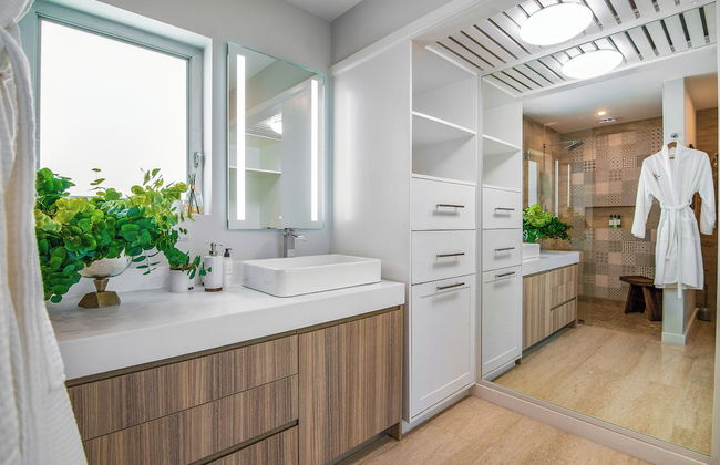 The Point at Petite Calivigny - Foto 80