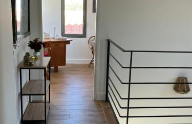 Villa des pins - Foto 32