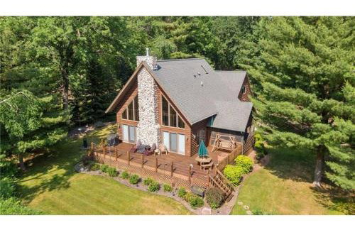 Yellow Lake Sunset Cabin - Foto 44