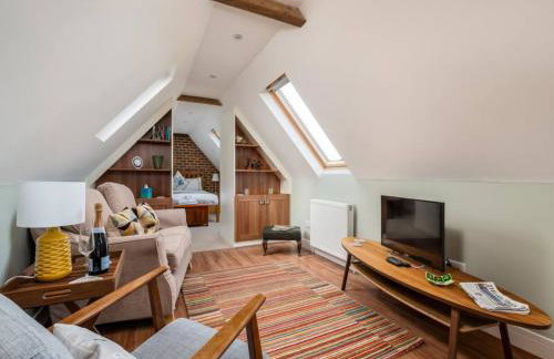 Tranquil Chilterns Farm Hideaway - Pass the Keys - Foto 1