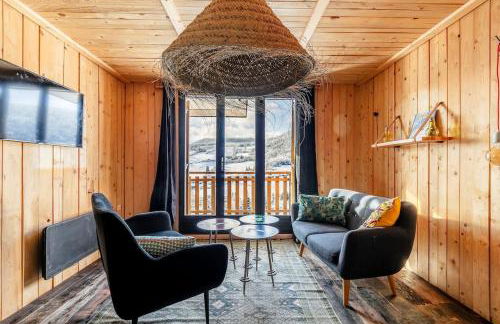 La haut, dans les montagnes ... - Foto 38