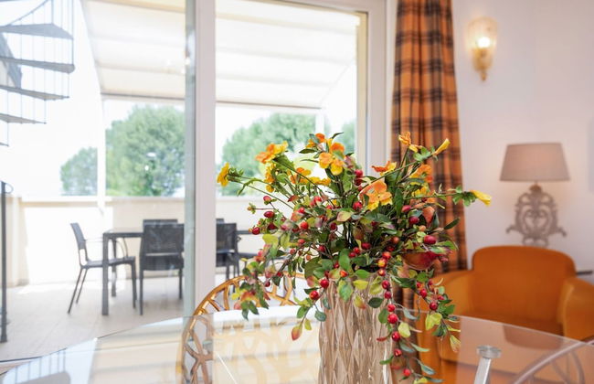 Holiday Home in Sirmione Near Thermal Baths - Foto 19