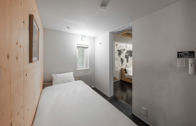 TOWNHOUSE ASAHIKAWA - Foto 34