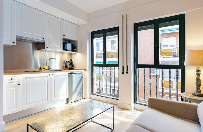 Apartahotel Quo Eraso - Foto 19