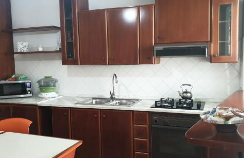 Casa Lombardi - Foto 15