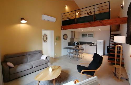 Gîte Le Jolia - Foto 9