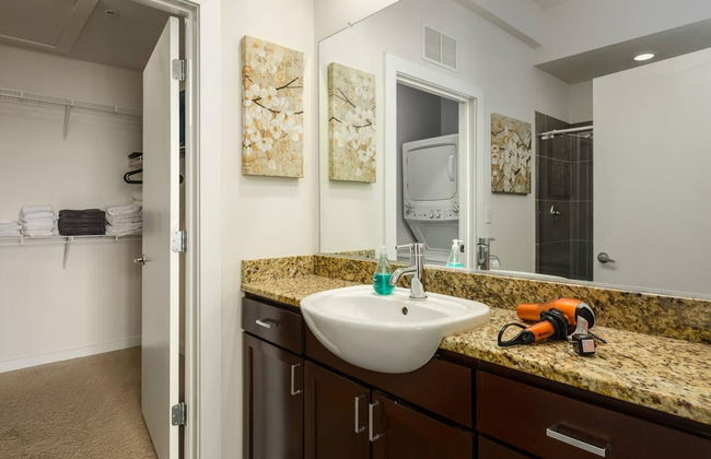 Apartment with Private Balcony, Wifi, Parking - Foto 6