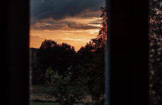 Pärchen Auszeit am Rande der Heide Burgunder Apartment - Foto 24