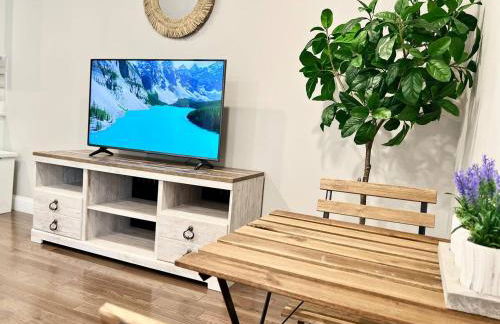 302 Comfy Cabin 1BD with city view in Center city - Foto 11